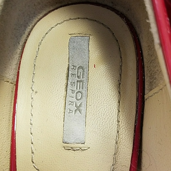 Pumps by Geox - Picture 2 of 4